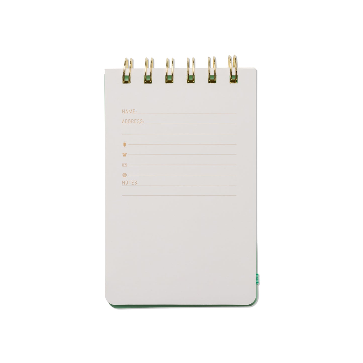 What the Shell Notepad