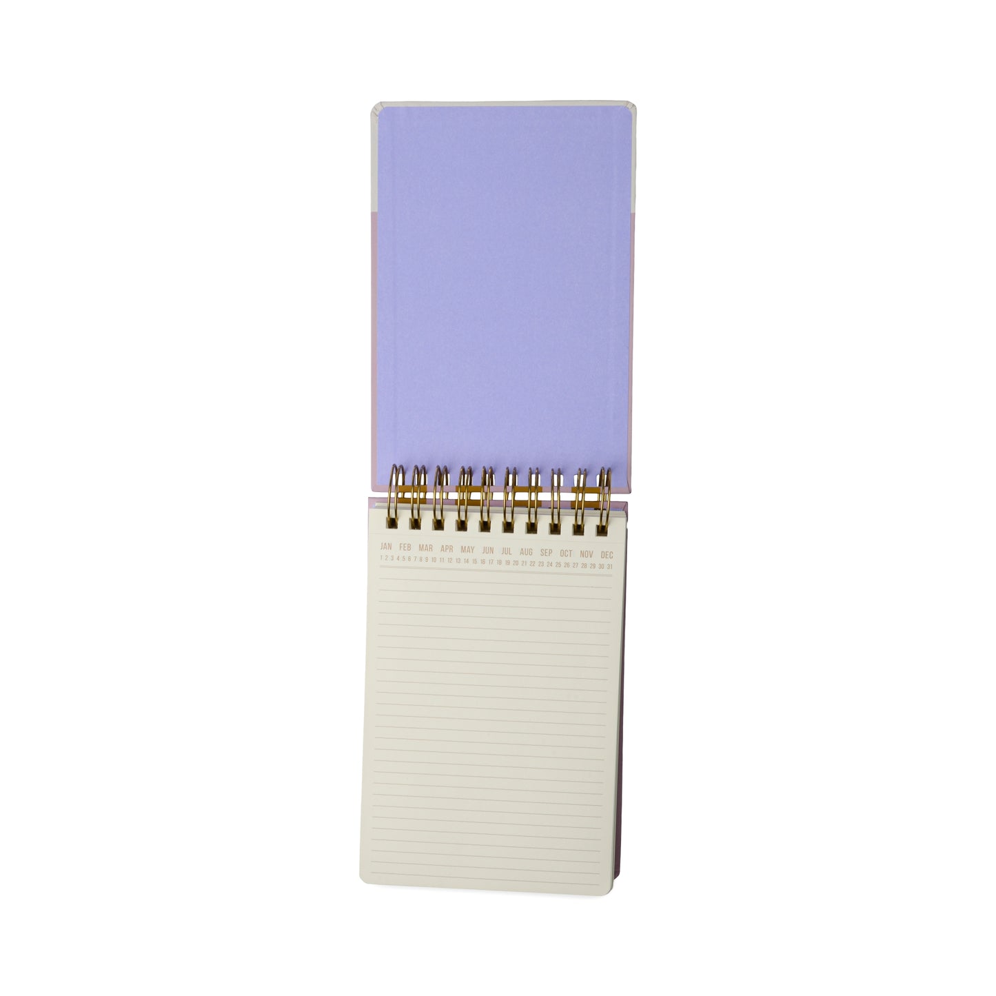 Chunky Stripes Notepad