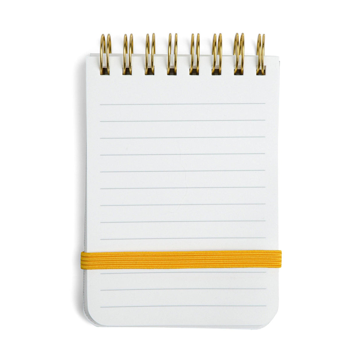 Pocket Waterproof Note Book