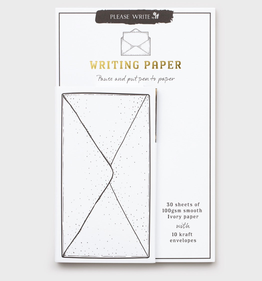 Stationery
