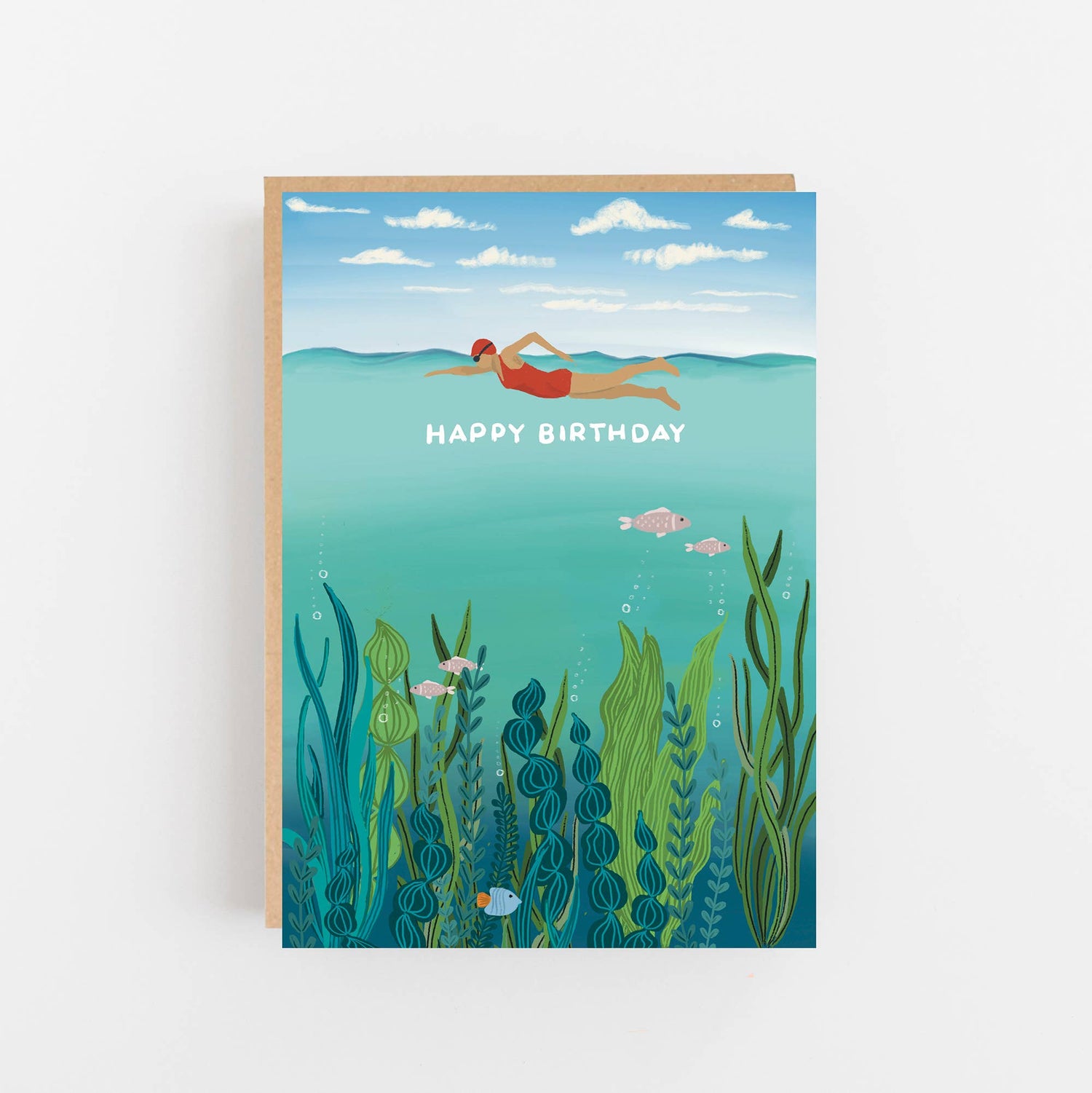 Greetings Cards
