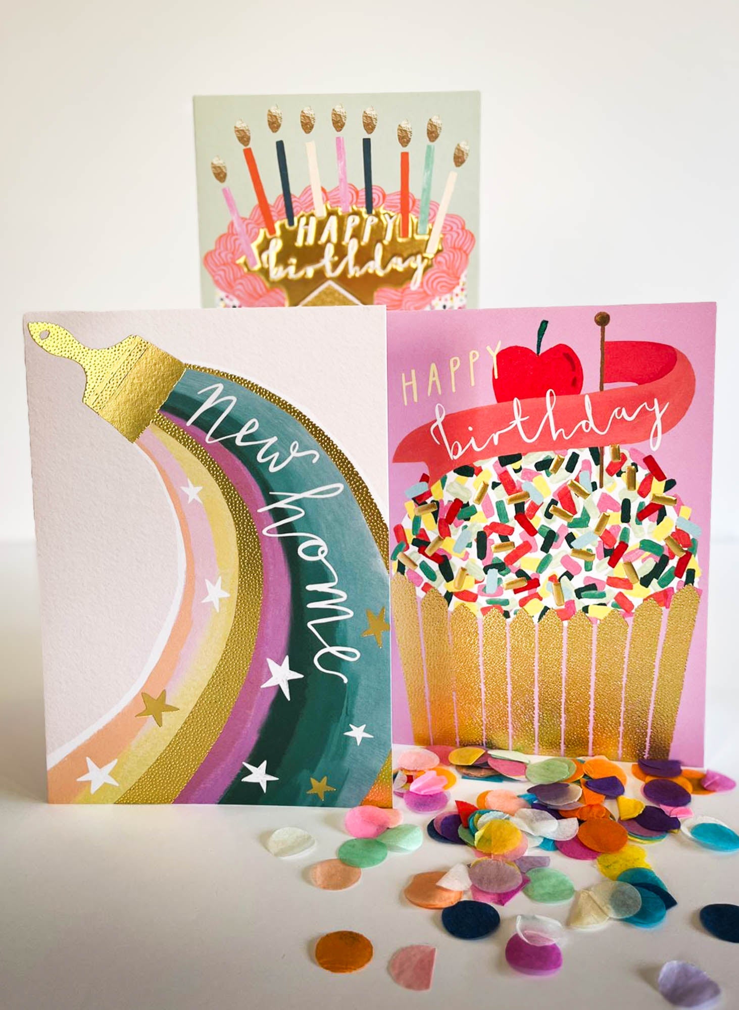 Greetings Cards