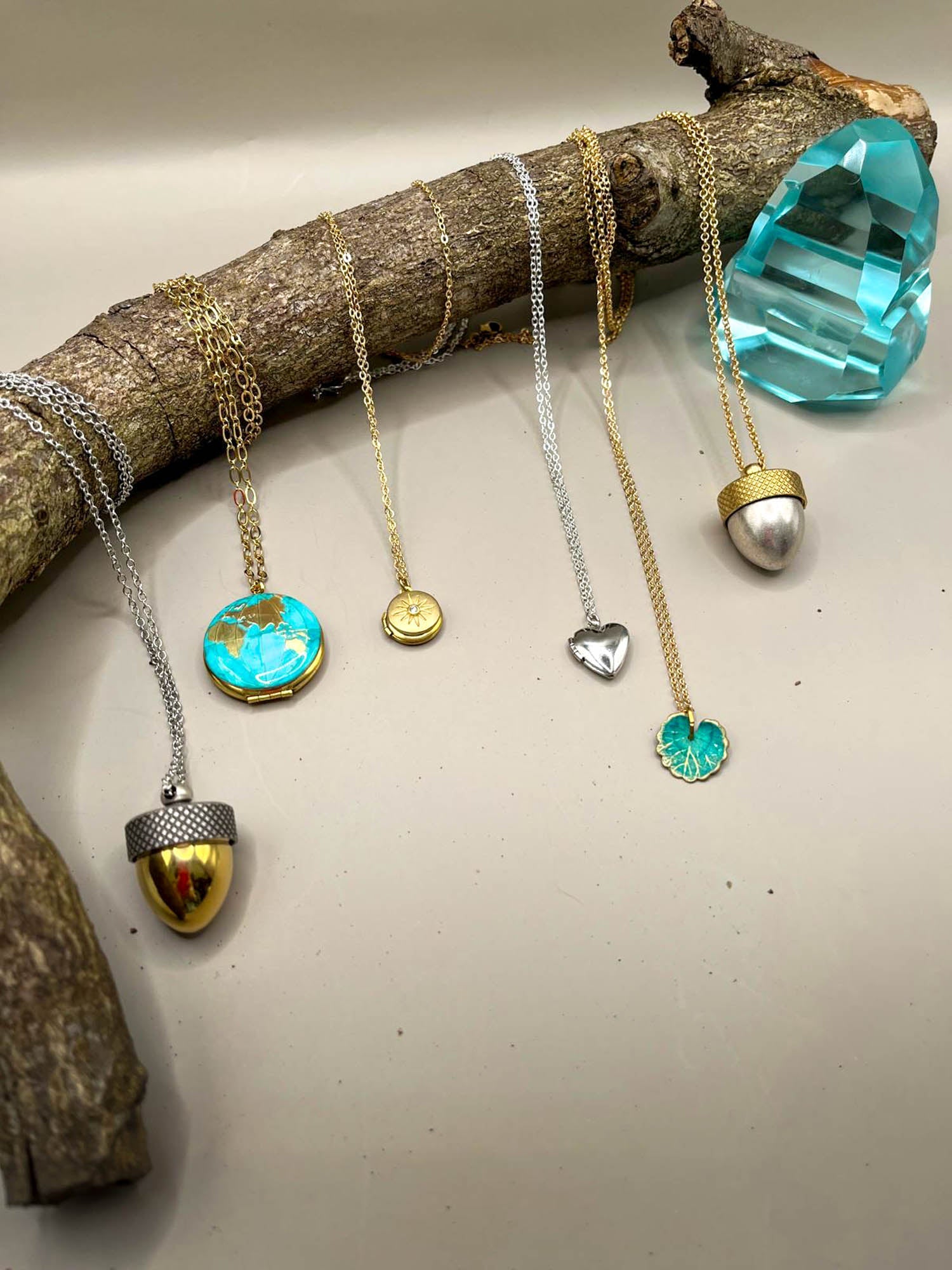 Jewellery