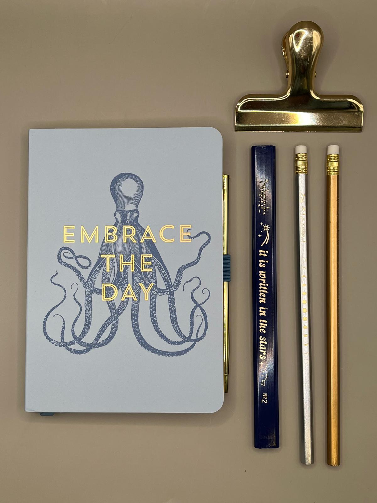 Stationery