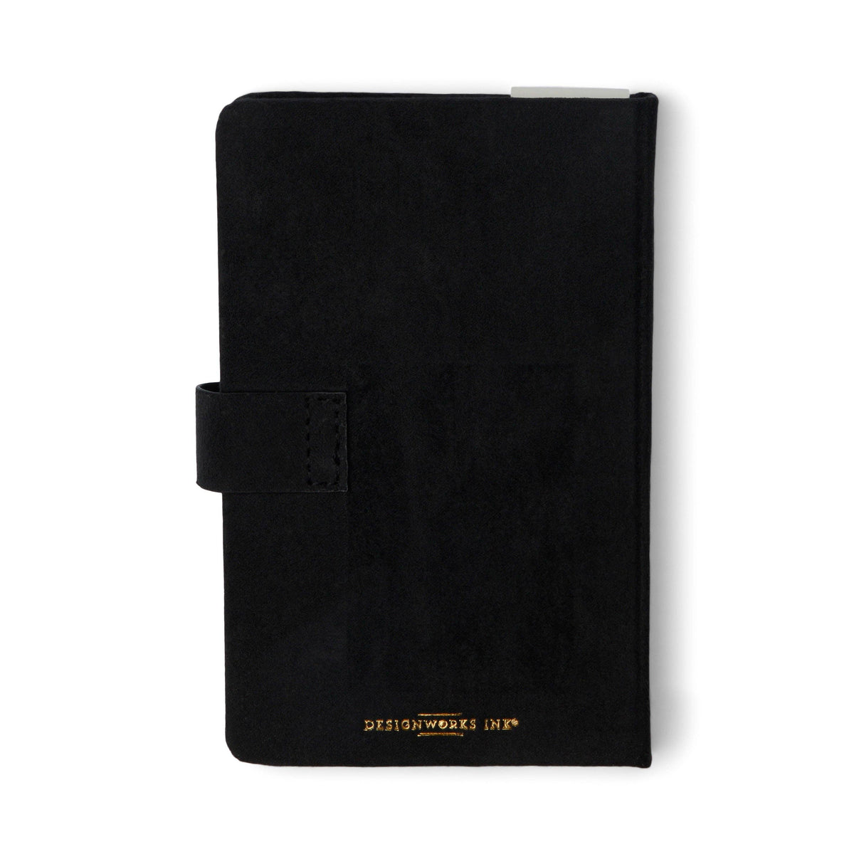 Mini Password Journal