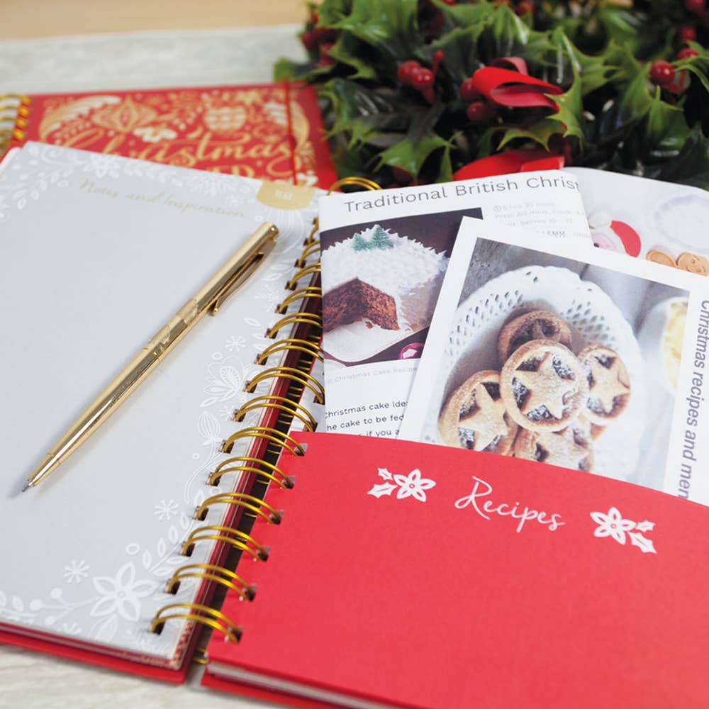 page pocket to house recipes