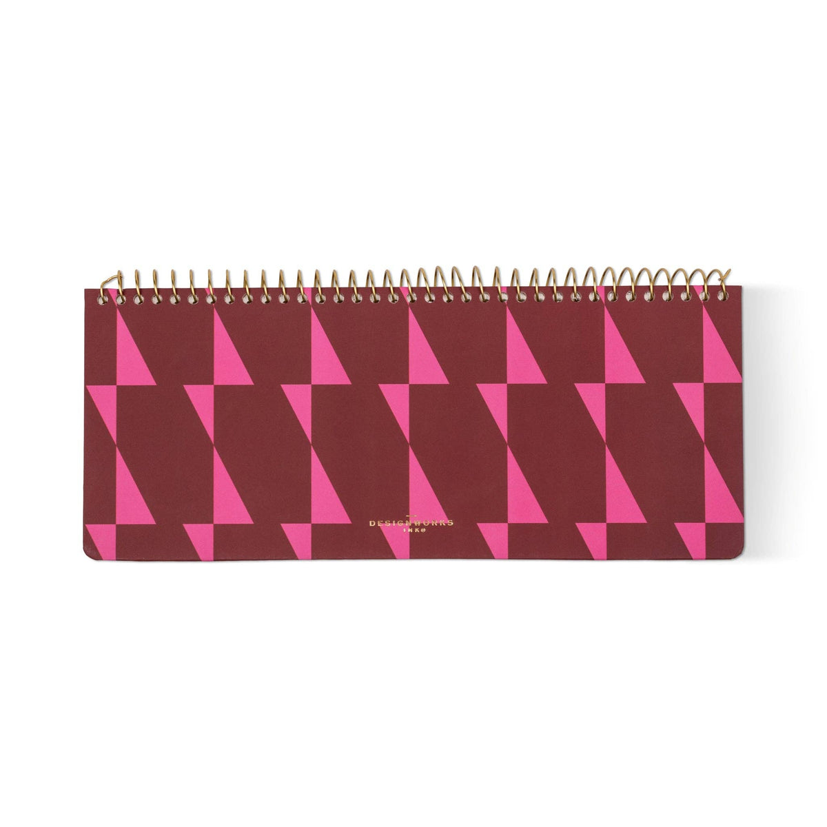 Weekly Planner Pad