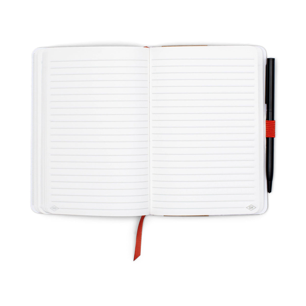 Waterproof Golf Notebook